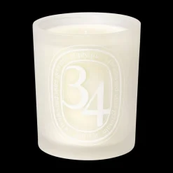 34 Boulevard Saint Germain Candle 300G