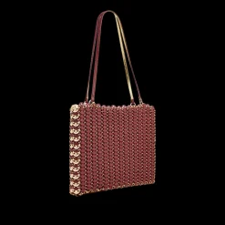 1969 Flip Discs Shoulder Bag