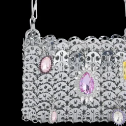 1969 Nano Bag With Charms