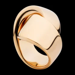 Abbraccio Ring