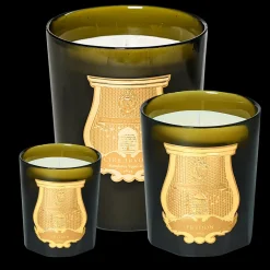 Abd El Kader Candle