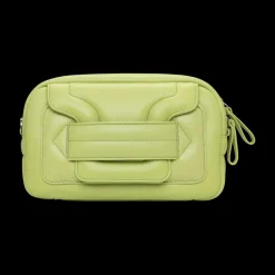 Alpha Pad Box bag