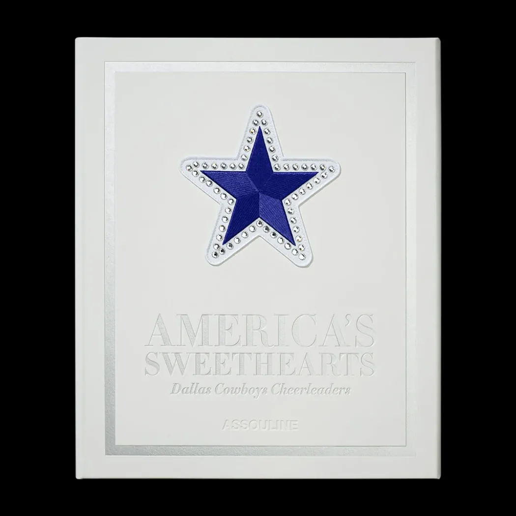 America's Sweethearts: Dallas Cowboys Cheerleaders (Ultimate)