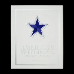 America's Sweethearts: Dallas Cowboys Cheerleaders (Ultimate)