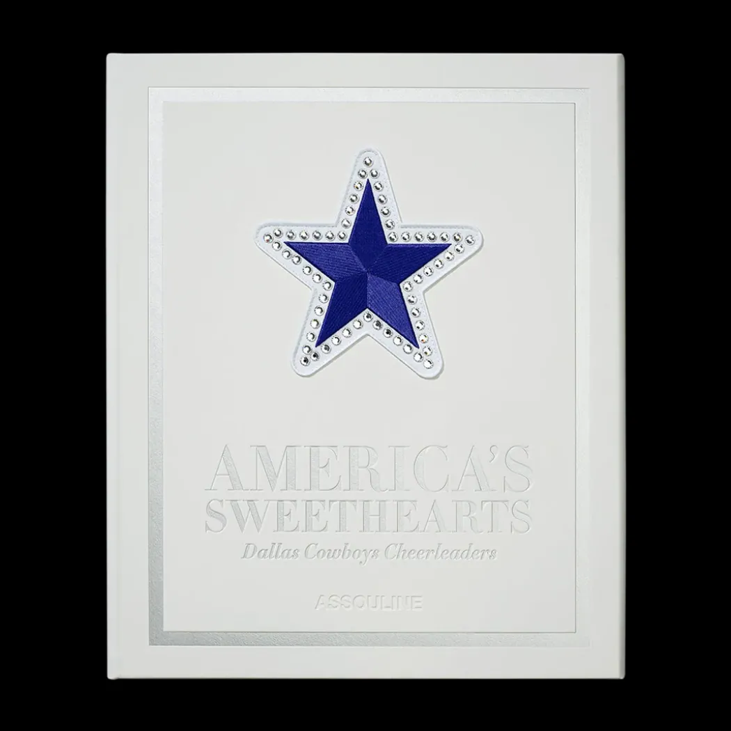 America's Sweethearts: Dallas Cowboys Cheerleaders (Ultimate)