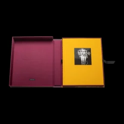 Andy Warhol: The Impossible Collection