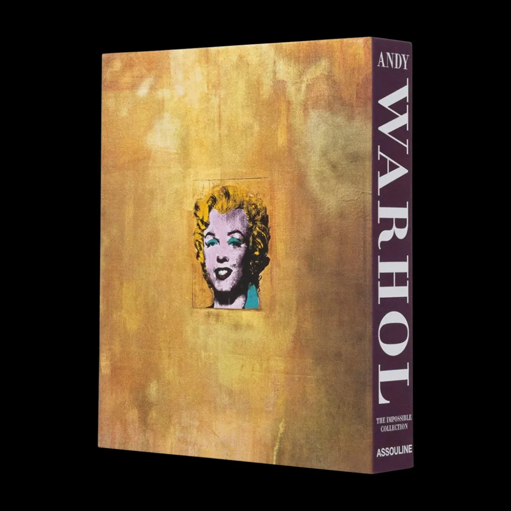 Andy Warhol: The Impossible Collection