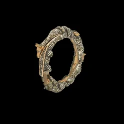 Animal Eternity Ring