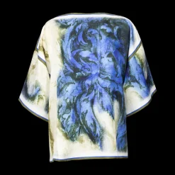 Augusto Silk Shirt