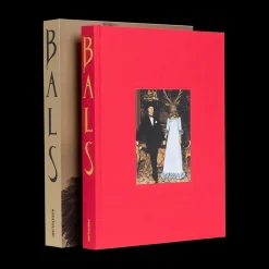 Bals: Legendary Costume Balls of the Twentieth Century