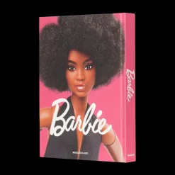 Barbie Coffee Table Book