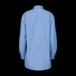 Basic Button-Down Shirt