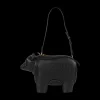Bear Baguette Bag