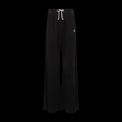 Belas Wide Leg Sweatpants