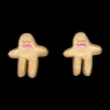 Billy Boy Gold Goon Earrings