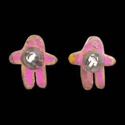 Billy Boy Gold Goon Earrings