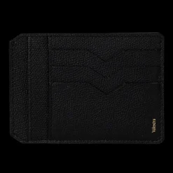 Black Card Case Holder