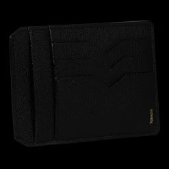 Black Card Case Holder