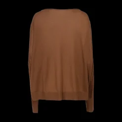 Boat Neck Cashmere Sweater