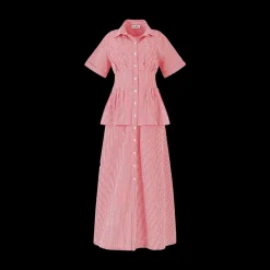 Boogie Woogie Bugle Boy Dress