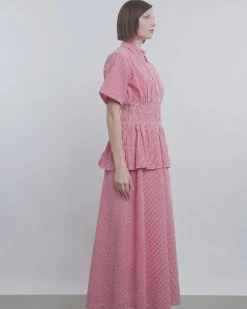 Boogie Woogie Bugle Boy Dress