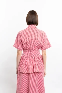 Boogie Woogie Bugle Boy Dress