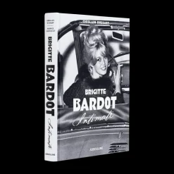 Brigitte Bardot: Intimate