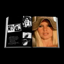 Brigitte Bardot: Intimate