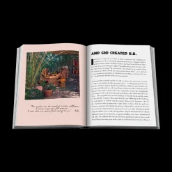 Brigitte Bardot: Intimate