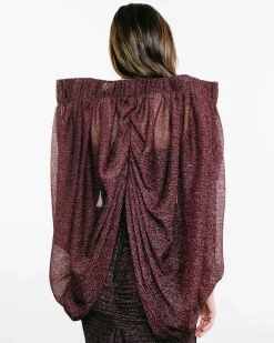Broaden Cape Top