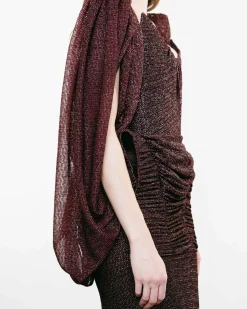 Broaden Cape Top