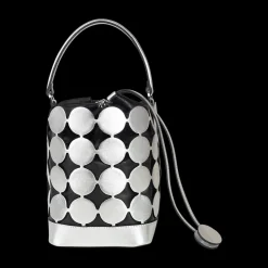 Bulles Bucket Bag
