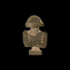 Bust Napoleon Stone