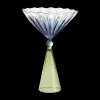 Calypso Martini Glasses (Set of 2)