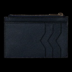 Card Case Holder With Zip
