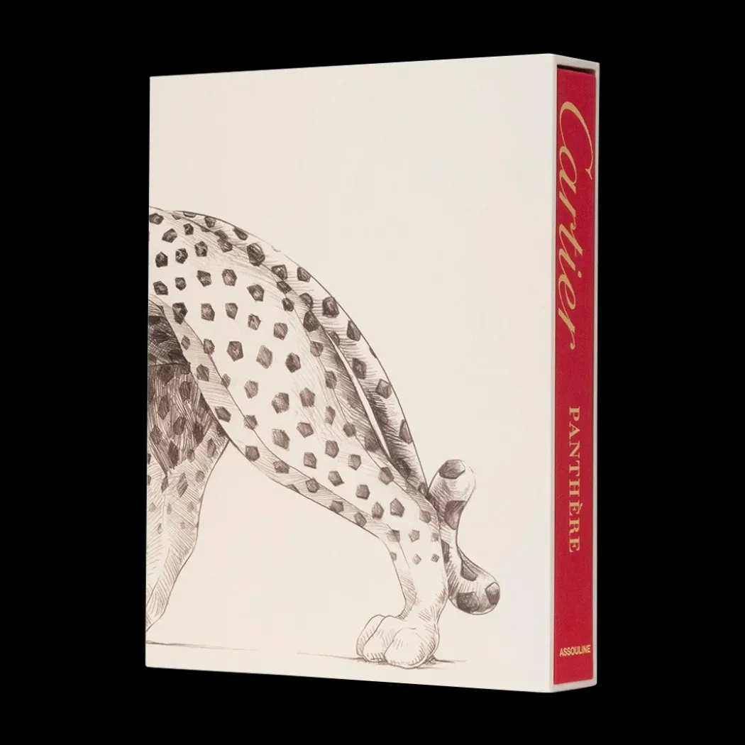 Cartier Panthère