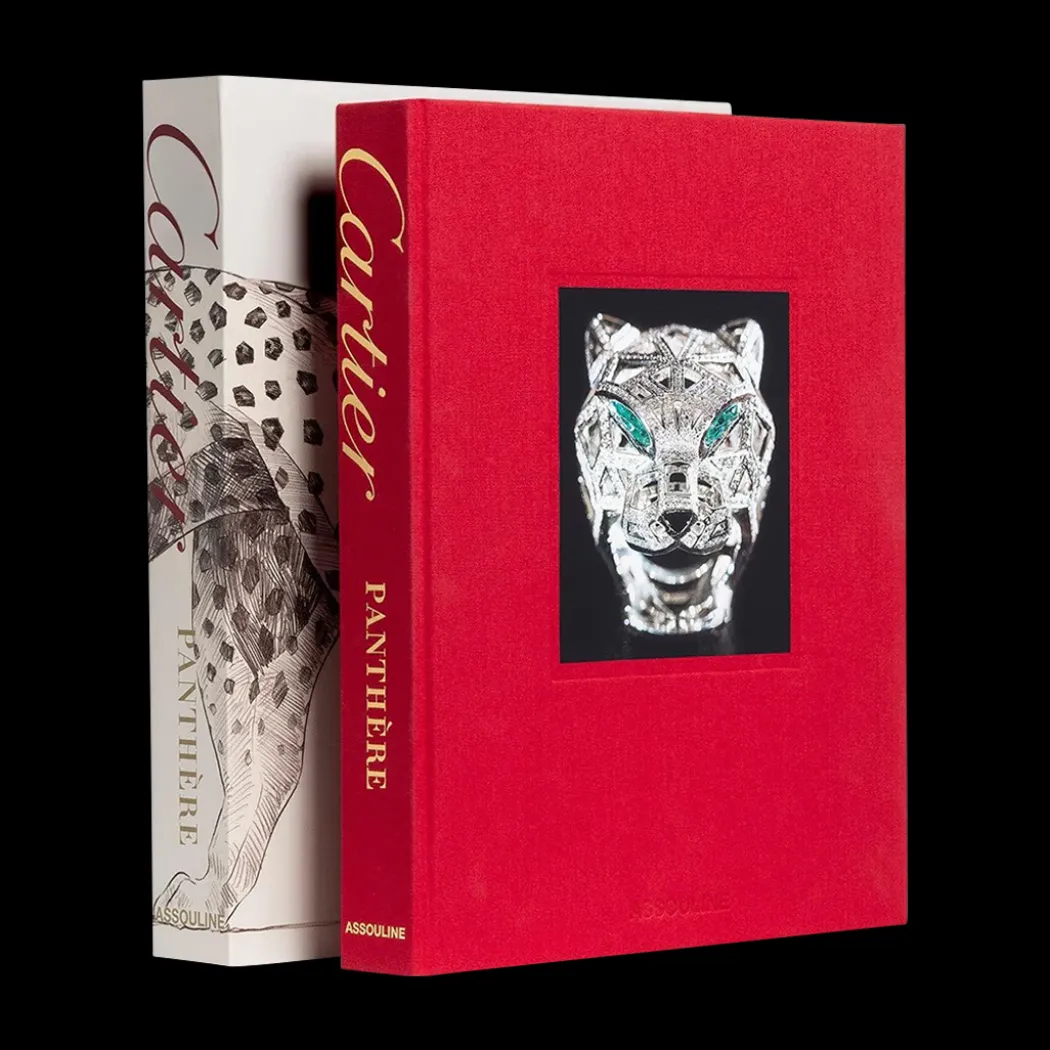 Cartier Panthère