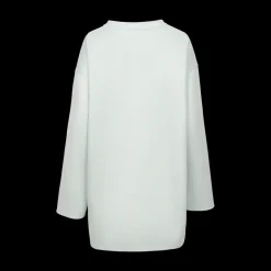 Cashmere Long Sleeve Tunic