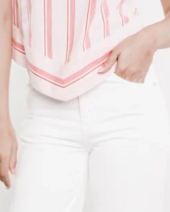 Chevron Top