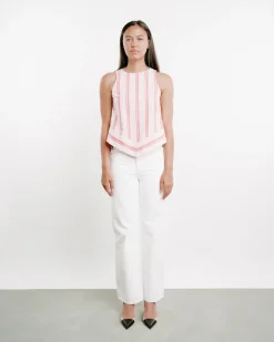 Chevron Top