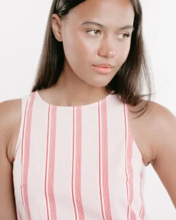 Chevron Top