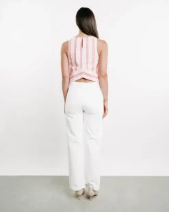 Chevron Top