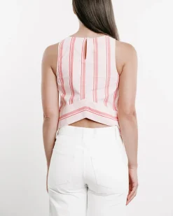 Chevron Top