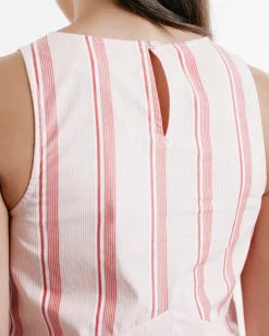 Chevron Top