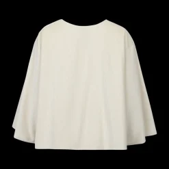 Chunky Ribbed Top