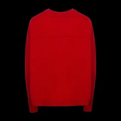 Chunky Sweater