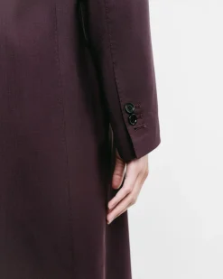 Cindy Coat