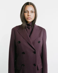 Cindy Coat