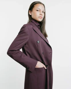 Cindy Coat