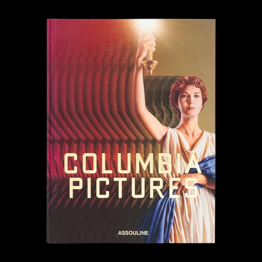 Columbia Pictures: 100 Years of Cinema